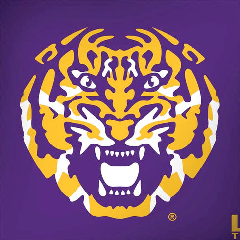 Louisiana State University - LSU Purple Tiger Mascot Legion Y720 Skin