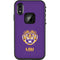 Louisiana State University - LSU Purple Tiger Mascot LifeProof Fre iPhone Skin