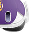 Louisiana State University - LSU Purple Tiger Mascot Meta Quest 3 Skin