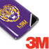 Louisiana State University - LSU Purple Tiger Mascot Moto E5 Plus Skin