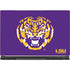 Louisiana State University - LSU Purple Tiger Mascot MSI GS65 Stealth Laptop Skin