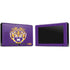 Louisiana State University - LSU Purple Tiger Mascot Nintendo Switch Bundle Skin