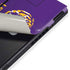 Louisiana State University - LSU Purple Tiger Mascot Nintendo Switch Bundle Skin