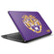 Louisiana State University - LSU Purple Tiger Mascot HP Notebook Skin