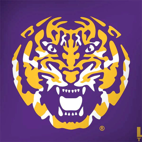 Louisiana State University - LSU Purple Tiger Mascot Notebook 9 Pro 13in (2017) Skin