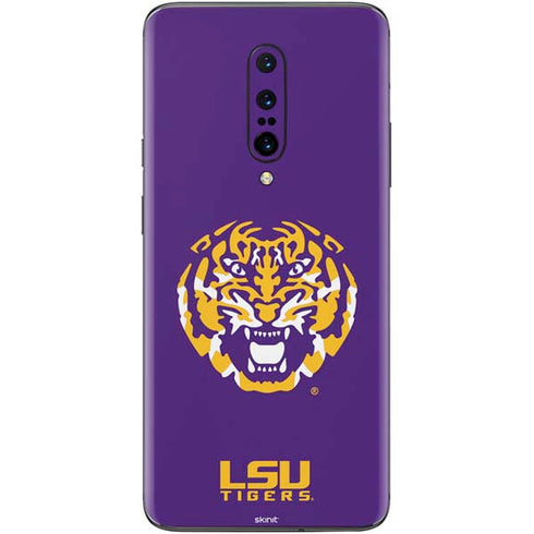 Louisiana State University - LSU Purple Tiger Mascot OnePlus 7 Pro Skin