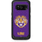 Louisiana State University - LSU Purple Tiger Mascot Otterbox Commuter Galaxy Skin