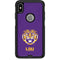 Louisiana State University - LSU Purple Tiger Mascot Otterbox Commuter iPhone Skin
