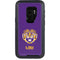 Louisiana State University - LSU Purple Tiger Mascot Otterbox Defender Galaxy Skin