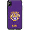 Louisiana State University - LSU Purple Tiger Mascot Otterbox Symmetry iPhone Skin