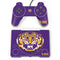 Louisiana State University - LSU Purple Tiger Mascot PlayStation Classic Bundle Skin