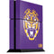 Louisiana State University - LSU Purple Tiger Mascot PS4 Console Skin