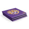 Louisiana State University - LSU Purple Tiger Mascot PS4 Pro Console Skin