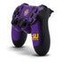 Louisiana State University - LSU Purple Tiger Mascot PS4 Pro/Slim Controller Skin