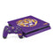 Louisiana State University - LSU Purple Tiger Mascot PS4 Slim Bundle Skin
