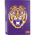 Louisiana State University - LSU Purple Tiger Mascot PS5 Console Skin