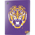 Louisiana State University - LSU Purple Tiger Mascot PS5 Digital Edition Console Skin