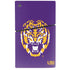 Louisiana State University - LSU Purple Tiger Mascot PS5 Slim Disk Console Skin
