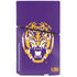 Louisiana State University - LSU Purple Tiger Mascot PS5 Slim Disk Console Skin