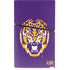 Louisiana State University - LSU Purple Tiger Mascot PS5 Slim Digital Edition Bundle Skin