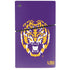 Louisiana State University - LSU Purple Tiger Mascot PS5 Slim Digital Edition Console Skin