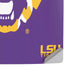 Louisiana State University - LSU Purple Tiger Mascot PS5 Slim Digital Edition Console Skin