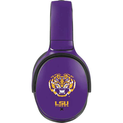 Louisiana State University - LSU Purple Tiger Mascot Skullcandy Venue Skin