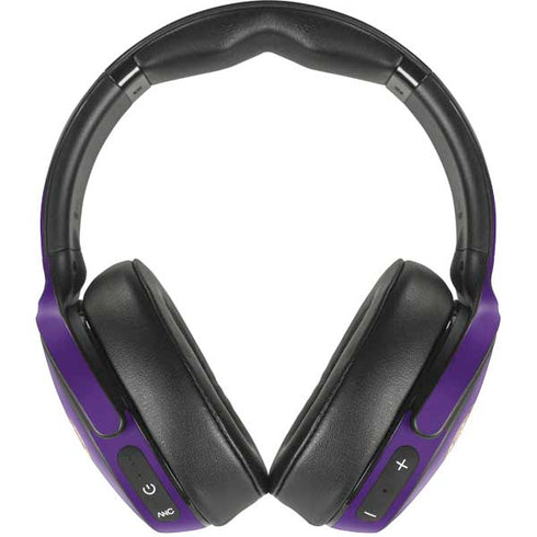 Louisiana State University - LSU Purple Tiger Mascot Skullcandy Venue Skin