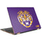 Louisiana State University - LSU Purple Tiger Mascot HP Spectre Skin