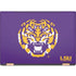 Louisiana State University - LSU Purple Tiger Mascot HP Spectre Skin