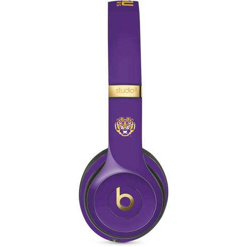 Louisiana State University - LSU Purple Tiger Mascot Studio Wireless 3 Skin