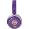 Louisiana State University - LSU Purple Tiger Mascot Surface Headphones Skin