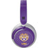 Louisiana State University - LSU Purple Tiger Mascot Surface Headphones Skin