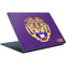 Louisiana State University - LSU Purple Tiger Mascot Surface Laptop Skin