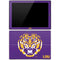 Louisiana State University - LSU Purple Tiger Mascot Surface Pro 3 Skin