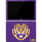 Louisiana State University - LSU Purple Tiger Mascot Surface Pro 7 Skin