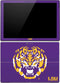 Louisiana State University - LSU Purple Tiger Mascot Surface Pro (2017) Skin