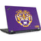 Louisiana State University - LSU Purple Tiger Mascot Lenovo ThinkPad Skin
