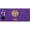 Louisiana State University - LSU Purple Tiger Mascot Xbox Adaptive Controller Skin