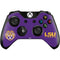 Louisiana State University - LSU Purple Tiger Mascot Xbox One Controller Skin