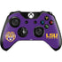 Louisiana State University - LSU Purple Tiger Mascot Xbox One Controller Skin