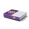Louisiana State University - LSU Purple Tiger Mascot Xbox One S Console Skin
