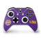 Louisiana State University - LSU Purple Tiger Mascot Xbox One S Controller Skin