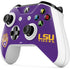 Louisiana State University - LSU Purple Tiger Mascot Xbox One S Controller Skin