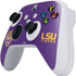 Louisiana State University - LSU Purple Tiger Mascot Xbox Series S Controller Skin