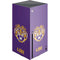 Louisiana State University - LSU Purple Tiger Mascot Xbox Series X Console Skin