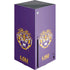 Louisiana State University - LSU Purple Tiger Mascot Xbox Series X Console Skin