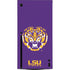 Louisiana State University - LSU Purple Tiger Mascot Xbox Series X Console Skin