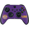 Louisiana State University - LSU Purple Tiger Mascot Xbox Series X Controller Skin