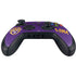 Louisiana State University - LSU Purple Tiger Mascot Xbox Series X Controller Skin